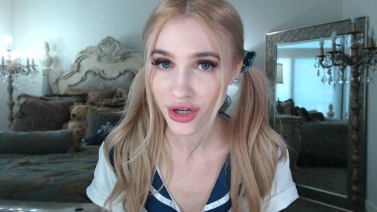 Jerk Off Instruction for My Slave