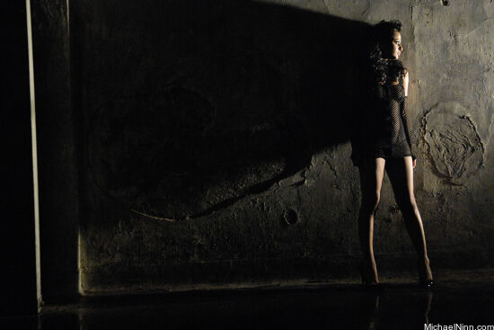 Meet Cassidey ~ Cassidey