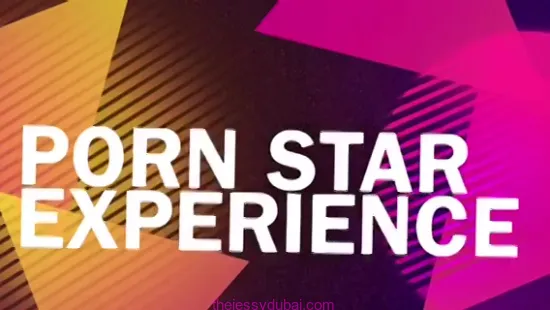 Jessy Fucks Her Boy Toy