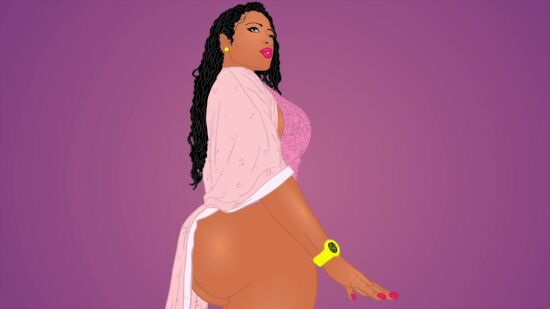 Cherokee Model Feature Clip2022