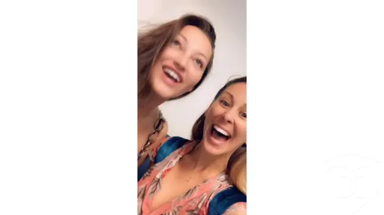 Spa Day with Cherie Deville