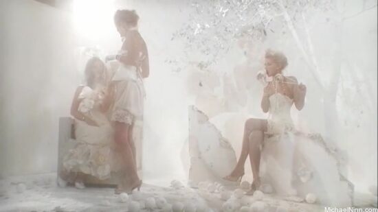 Crescendo Scene 3