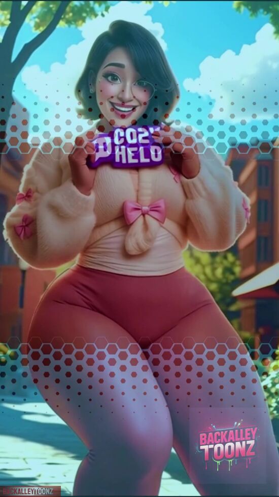 Cuties Unvieling The Future Of Urban Beauty60