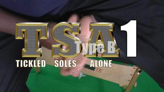 Tsa Type B Pt1: Jaded Dawn