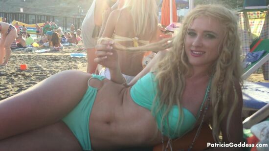 Summer Vacation (Part 2)