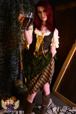 Raven Roxx Photos, Galleries and Videos