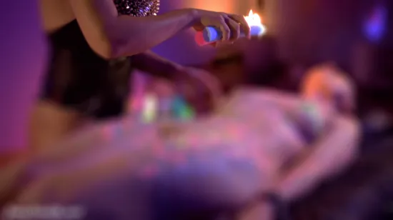 Wax Play