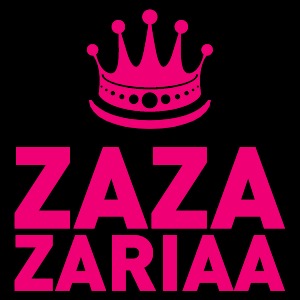 Login page - ZAZA ZARIAA - Official site