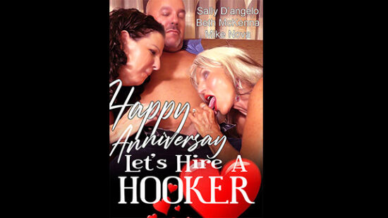 Honey Let's Hire a Hooker