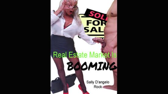 Real Estate Market Is Hot