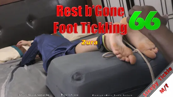 Rest B'gone 66 - Zura