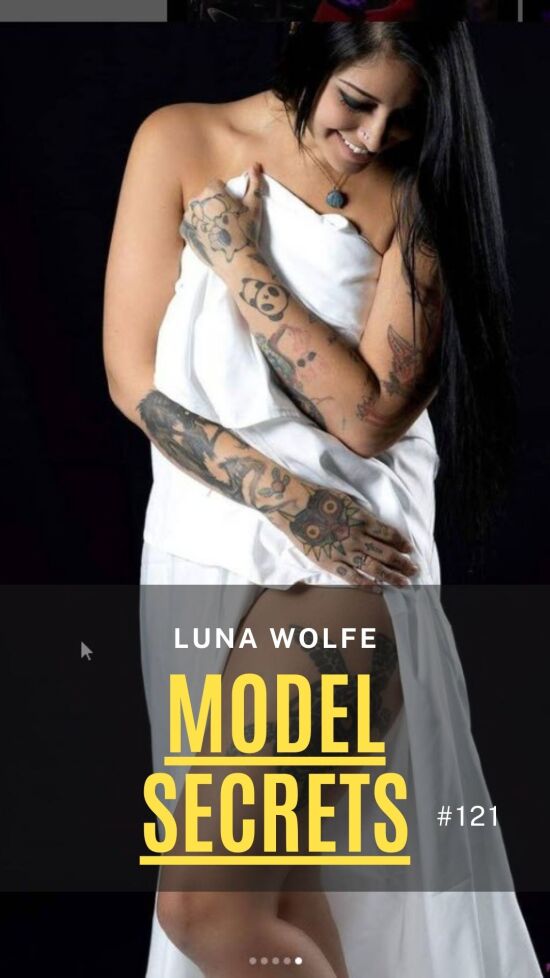 Model Secrets 121 - Luna Wolfe 01