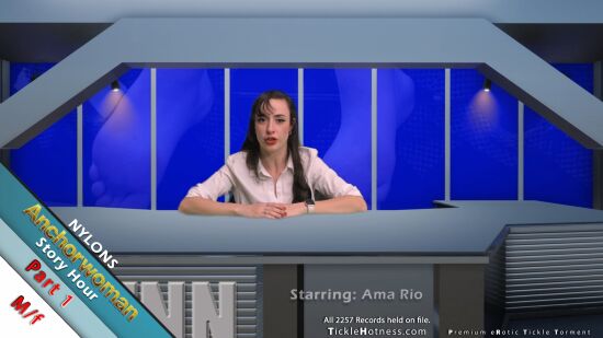 Anchorwomanstoryhour1-Nylons-Amario-Pt1-Tk-Th-1080