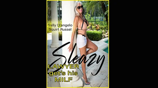 Sleazy Lawyer