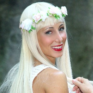 BAYWATCH XXX - Sex Movies Featuring SOFIA BELLUCCI