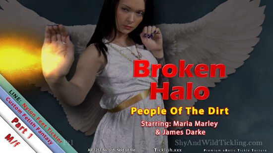 Broken Halo - Pt1: People of the Dirt