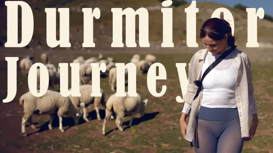 Day 3 - Durmitor Journey Nsfw