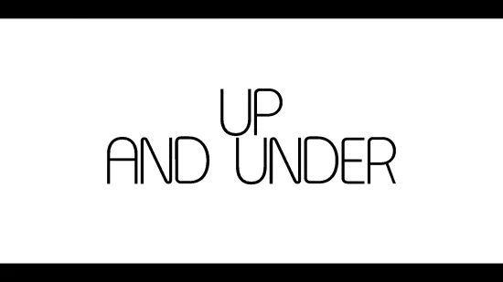 1 - Up and Under 23 - Uncle Jeb