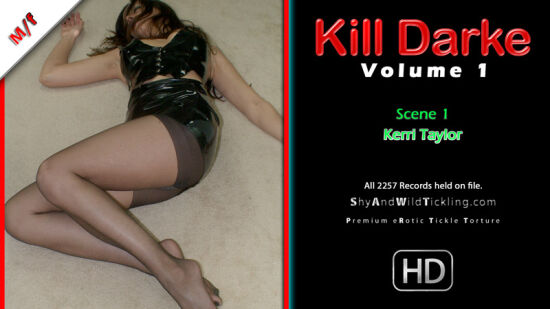 Kill Darke 1 - Kerry Taylor - Part 1