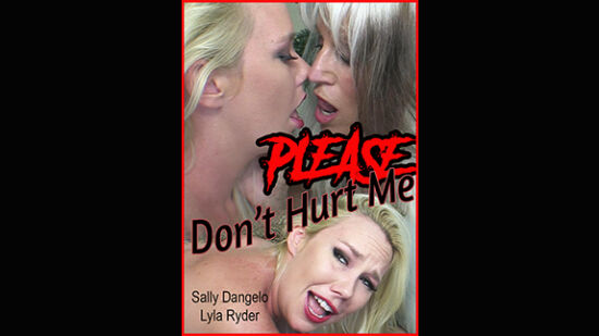 Please Don't Hurt Me