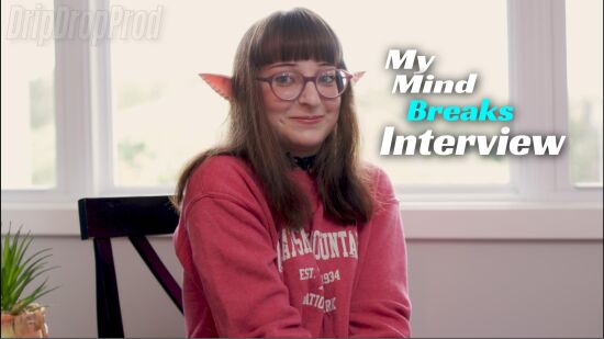 Mymindbreaks (Lain) Full Exclusive Interview!!!