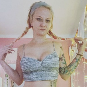 Join page - Goddess Vivian Leigh - Official site