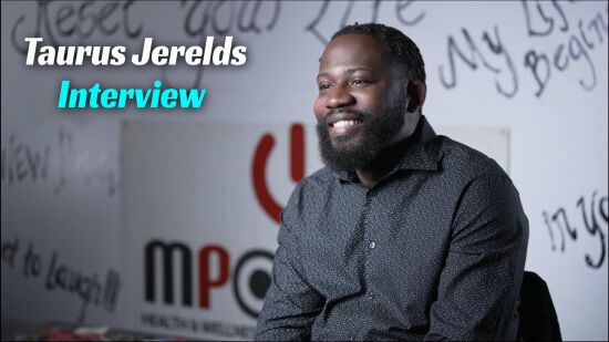 Taurus Jerelds Full Exclusive Interview!!!