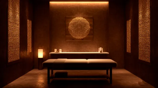 Just Massage Prt 4. A Plug