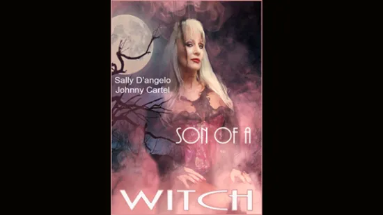Son of a Witch