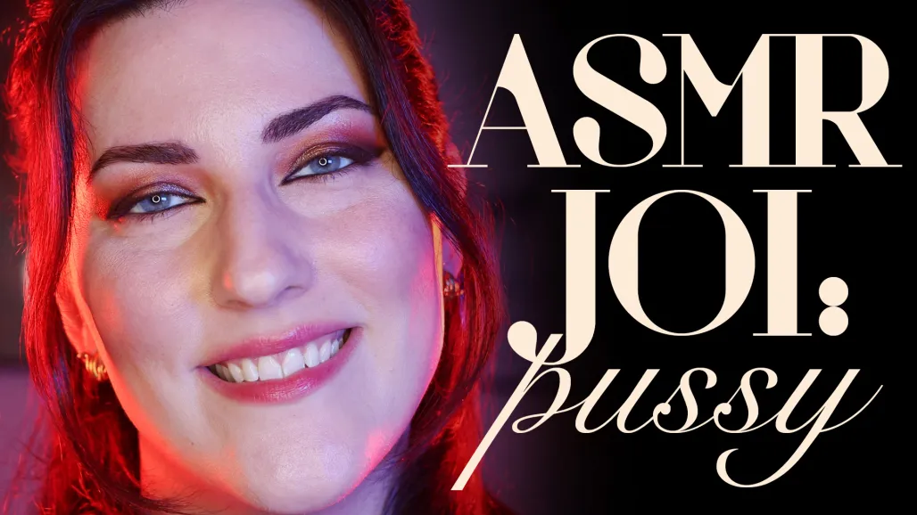 LivRoyale: ASMR Fetish Porn