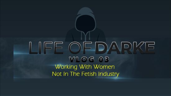 Working with Women Not in Fetish