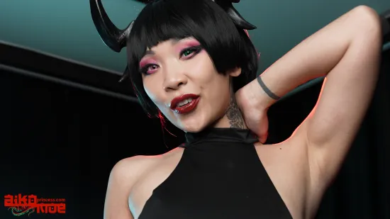 Succubus Armpits