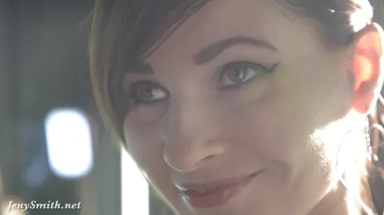 Jeny Smith - Her Sneakers