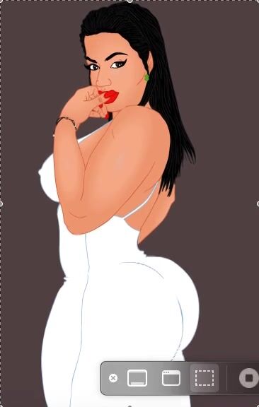 Lissa Aires New Work in Production