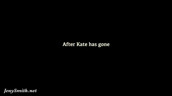 After She Was Gone