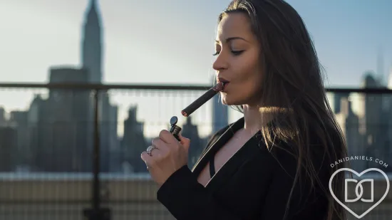 Blog Post: Stories in Smoke Podcast