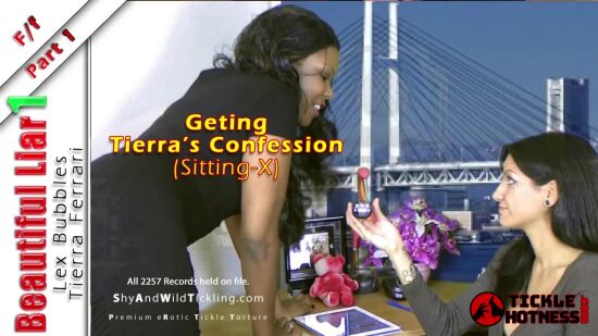 Beautiful Liar 1 - Part 1 - Tierra's Confession