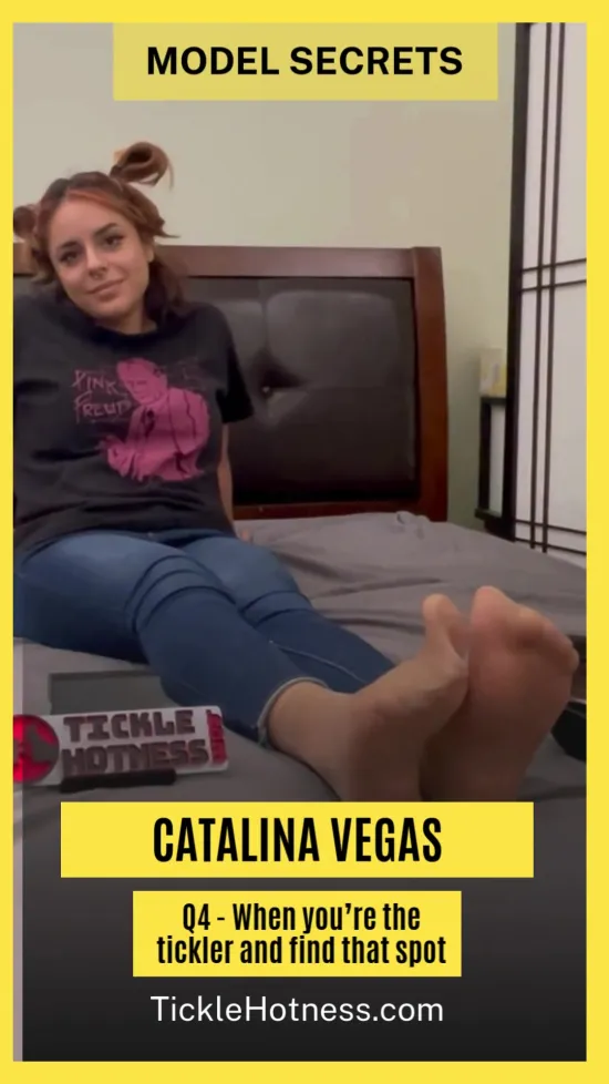 Model Secrets 160 - Catalina Vegas 04