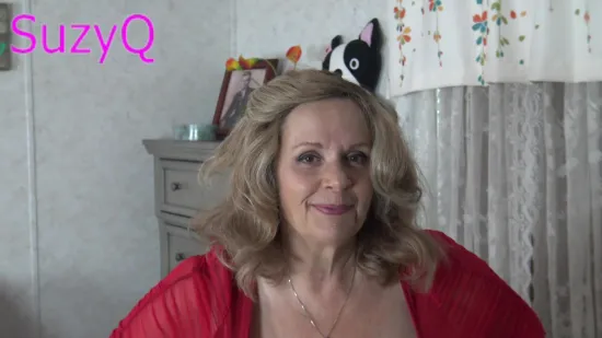 Stepmom Getting You Ready For Later