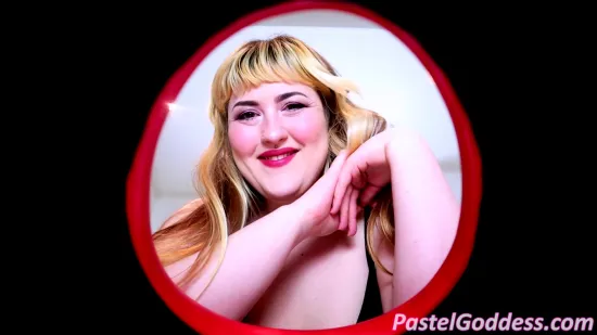 POV Human Toilet Fart Training