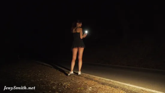 Flat Tire