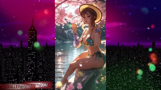 Digital Divas 22 AI Elegance