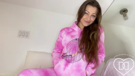 New Clothes, New Toy