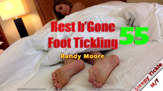 Rest B'gone 55 - Randy Moore