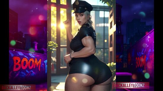 Digital Divas 54 Pt2 -Onion Booty & Booty Cake Queens Unleashed