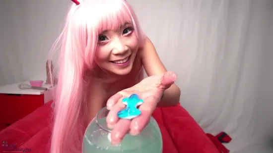 Darling in the Franxx 002 Solo Sweets
