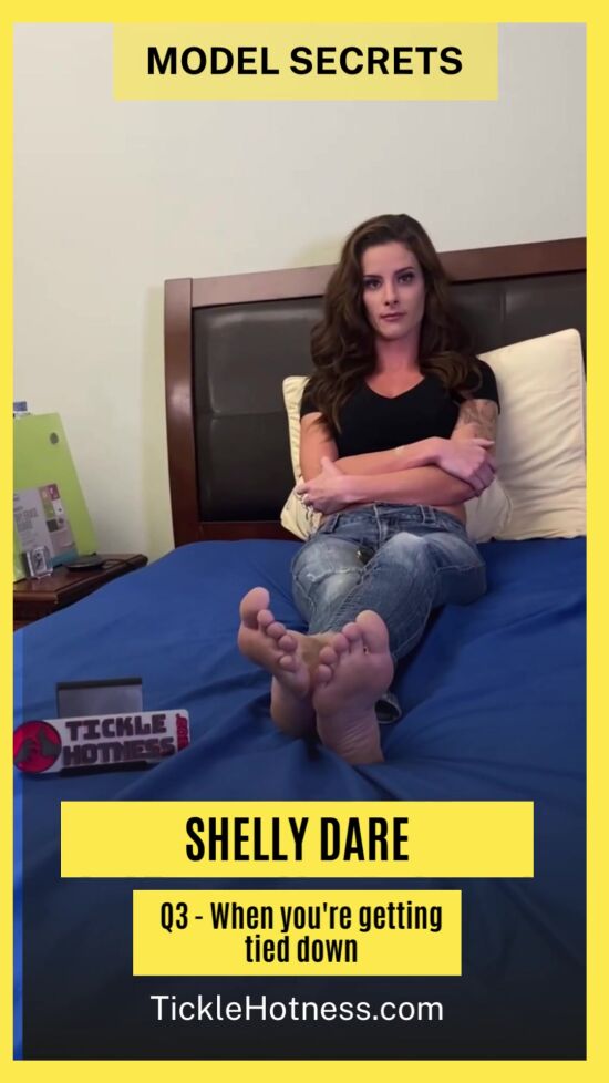 Model Secrets 023 - Shelly Dare 03