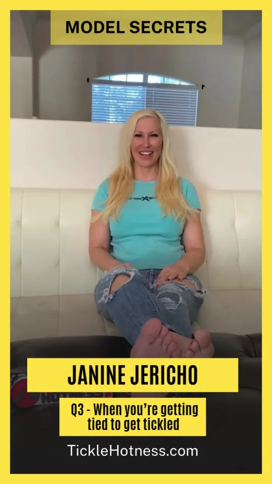 Model Secrets 130 - Janine Jericho 03