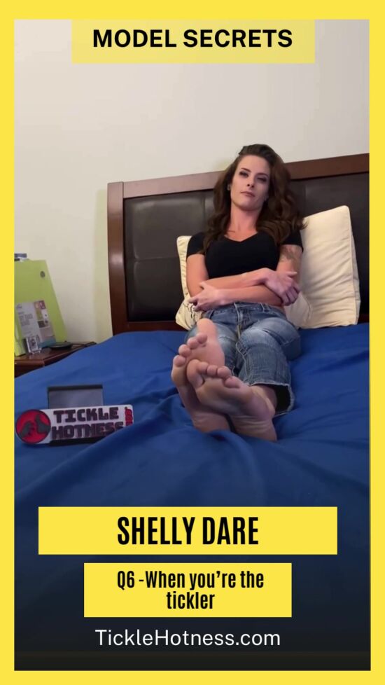 Model Secrets 068 - Shelly Dare 06