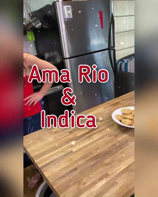 Christmas 2020 - Indica & Amario